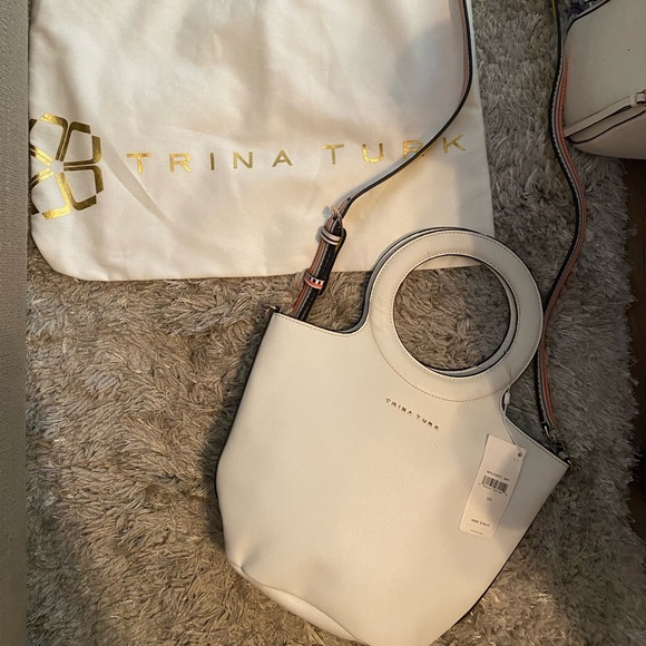 Trina Turk Handbags - Trina Turk Bag